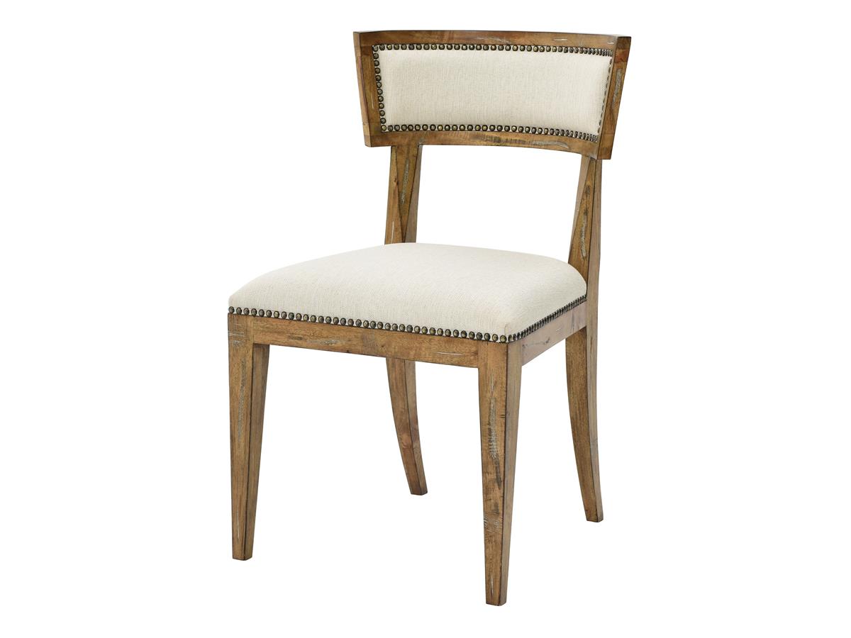 Soho Chair, Beachwood